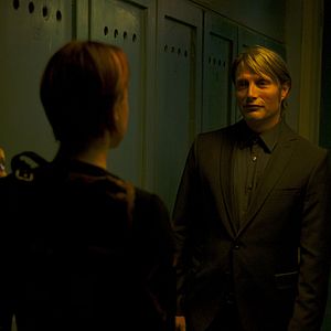 Foto Mads Mikkelsen