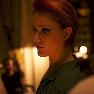 Foto Evan Rachel Wood