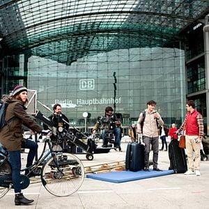 Foto Perdiendo el norte