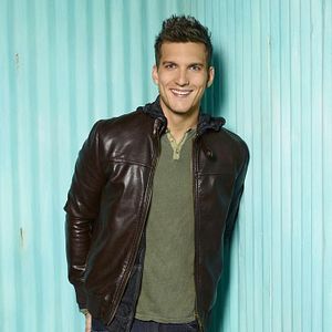 Foto Scott Michael Foster