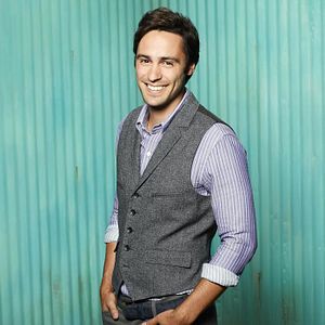 Foto Richard Brancatisano