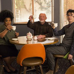 Foto Yvette Nicole Brown