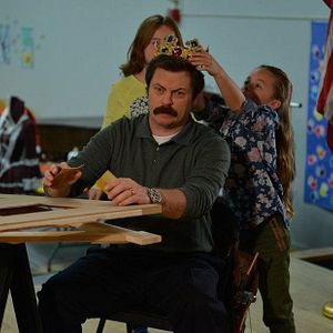 Foto Nick Offerman