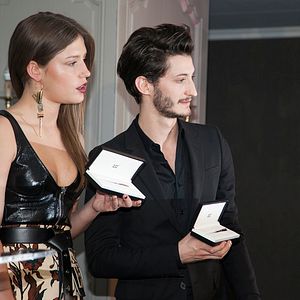 Foto Adèle Exarchopoulos