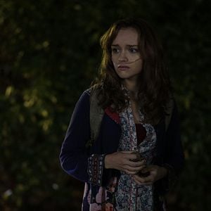 Foto Olivia Cooke