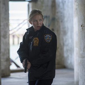 Foto La Ley Y El Orden: UVE