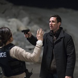 Foto Pablo Schreiber