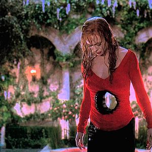 Foto La muerte le sienta bien