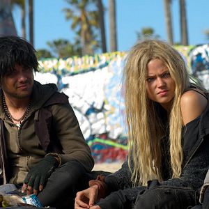 Foto Gabriella Wilde