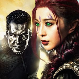 Foto X-Men: Días del futuro pasado