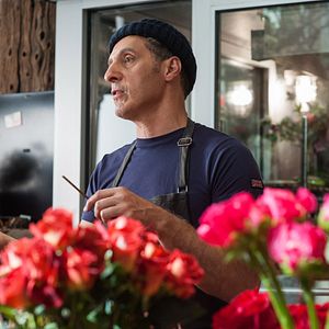 Foto Casi un gigoló