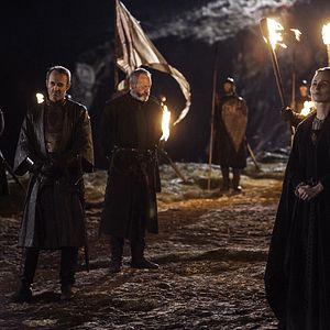 Foto Carice van Houten