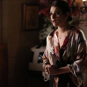 Foto Lea Michele