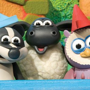 Foto Timmy y sus amigos