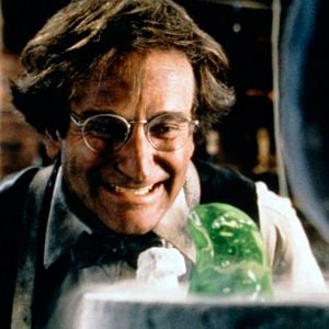 Foto Flubber