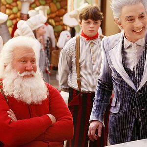 Foto Santa Cláusula