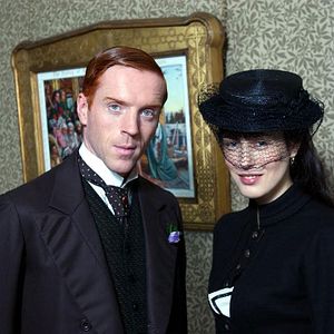 Foto Damian Lewis