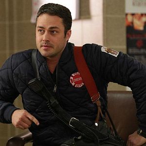 Foto Chicago Fire