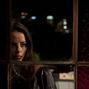 Foto Kaya Scodelario