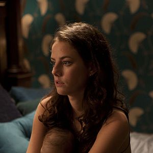 Foto Kaya Scodelario