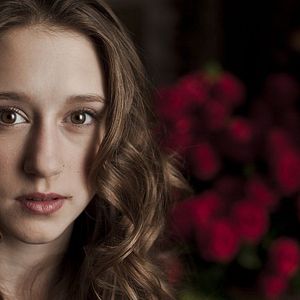 Foto Taissa Farmiga