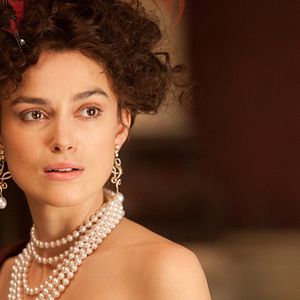 Foto Anna Karenina