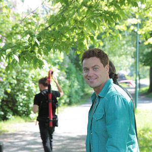 Foto Welcome To Sweden