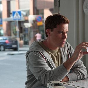 Foto Welcome To Sweden