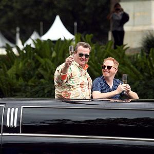 Foto Eric Stonestreet