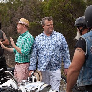 Foto Eric Stonestreet