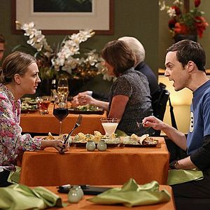 Foto The Big Bang Theory