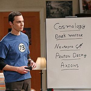 Foto The Big Bang Theory