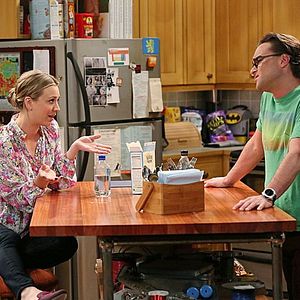 Foto The Big Bang Theory