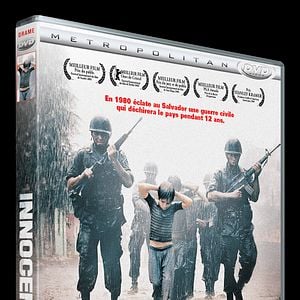 Foto Voces inocentes