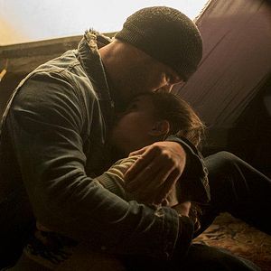 Foto Johnny Sequoyah