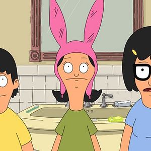 Foto Bob's Burgers
