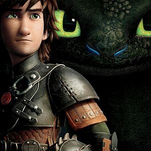 Foto Cómo entrenar a tu dragón 2