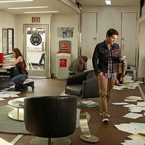 Foto Michael Lombardi