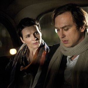 Foto Las nubes de Maria