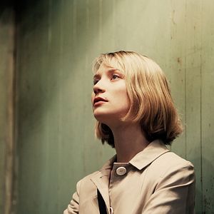 Foto Mia Wasikowska