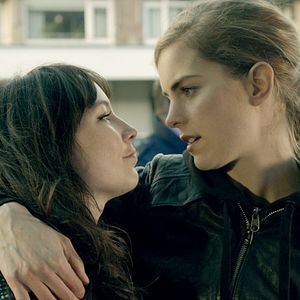 Foto Hannah Hoekstra