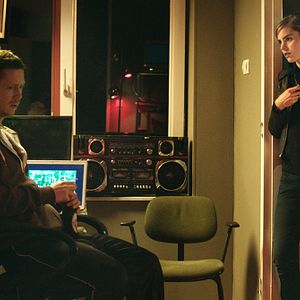 Foto Hannah Hoekstra