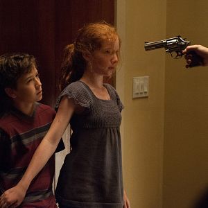 Foto Oculus: El espejo del mal