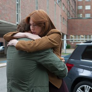 Foto Oculus: El espejo del mal