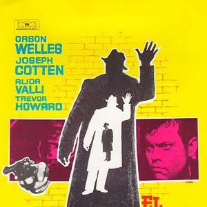 Foto El Tercer Hombre