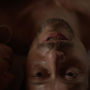 Foto Mathieu Amalric