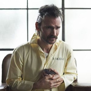 Foto Jeremy Davies
