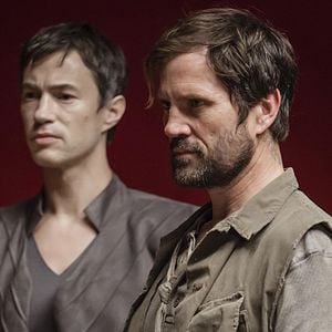 Foto Langley Kirkwood