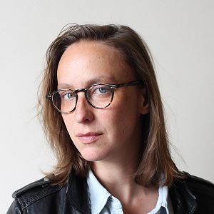 Foto Céline Sciamma