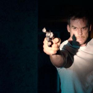 Foto Michael C. Hall